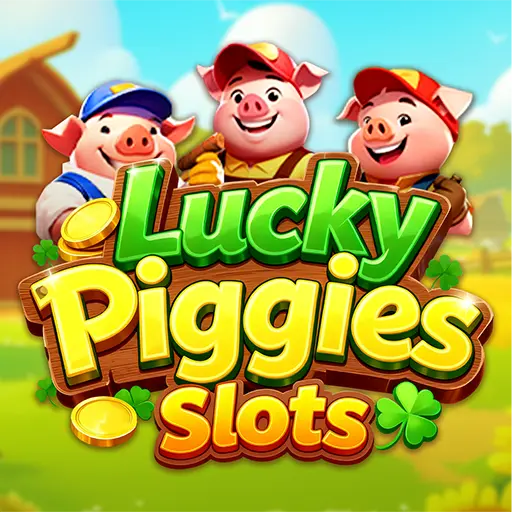 Lucky Piggies gemple 8Play