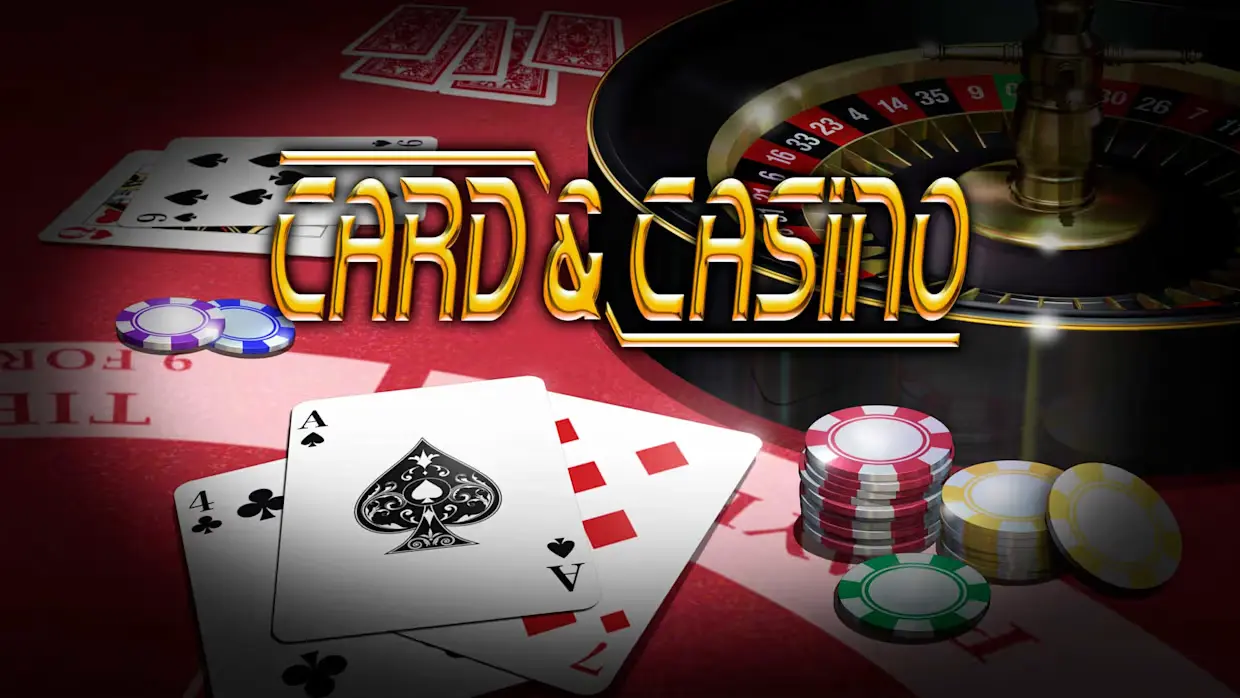 Via Casino - Evolution Gaming